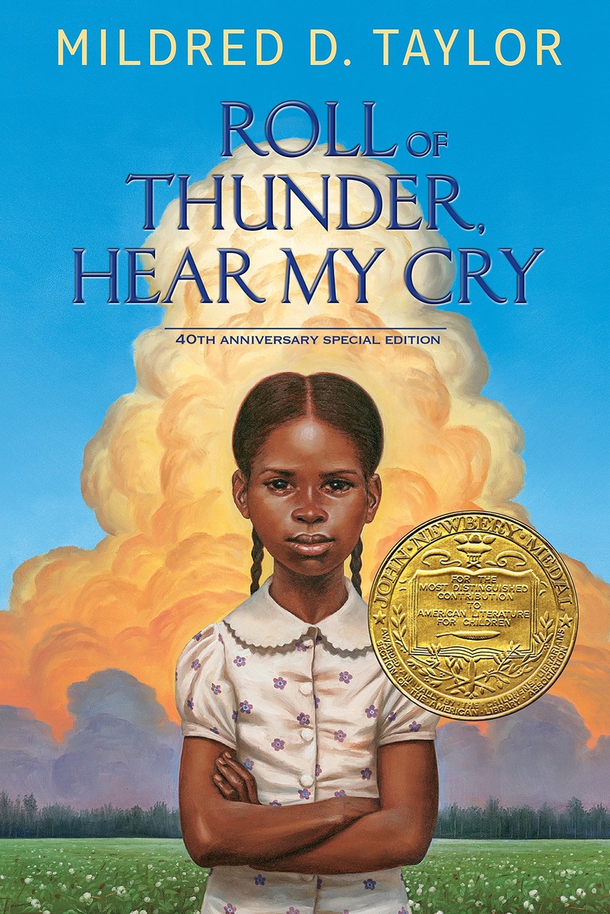  9780140348934 0 GRAM Roll of Thunder Hear my Cry - Worksheets